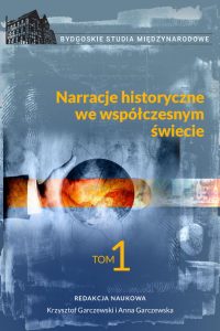 Szare tło, żółte i czerwone dodatki