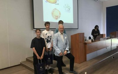 Spotkanie z gwarą Bydgoszczy