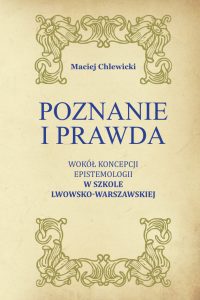Beżowe tło, złote ornamenty i granatowe liternictwo