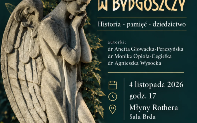 Zapraszamy do Młynów Rothera!